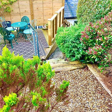Villa Number36, Hills Garden Access, Unique Retreat Great Malvern Exterior foto
