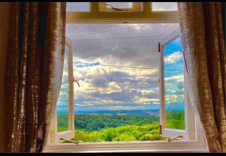 Villa Number36, Hills Garden Access, Unique Retreat Great Malvern Exterior foto