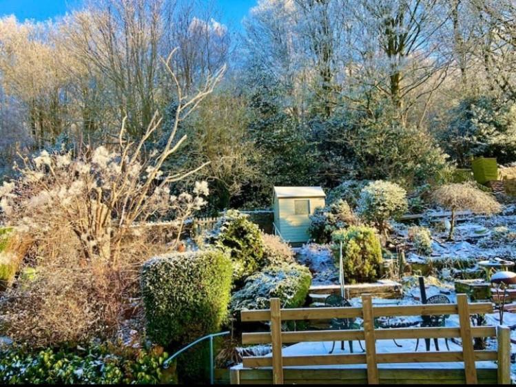 Villa Number36, Hills Garden Access, Unique Retreat Great Malvern Exterior foto