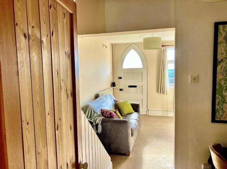 Villa Number36, Hills Garden Access, Unique Retreat Great Malvern Exterior foto