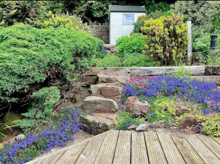 Villa Number36, Hills Garden Access, Unique Retreat Great Malvern Exterior foto