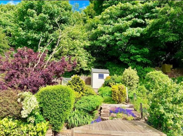 Villa Number36, Hills Garden Access, Unique Retreat Great Malvern Exterior foto