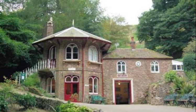Villa Number36, Hills Garden Access, Unique Retreat Great Malvern Exterior foto
