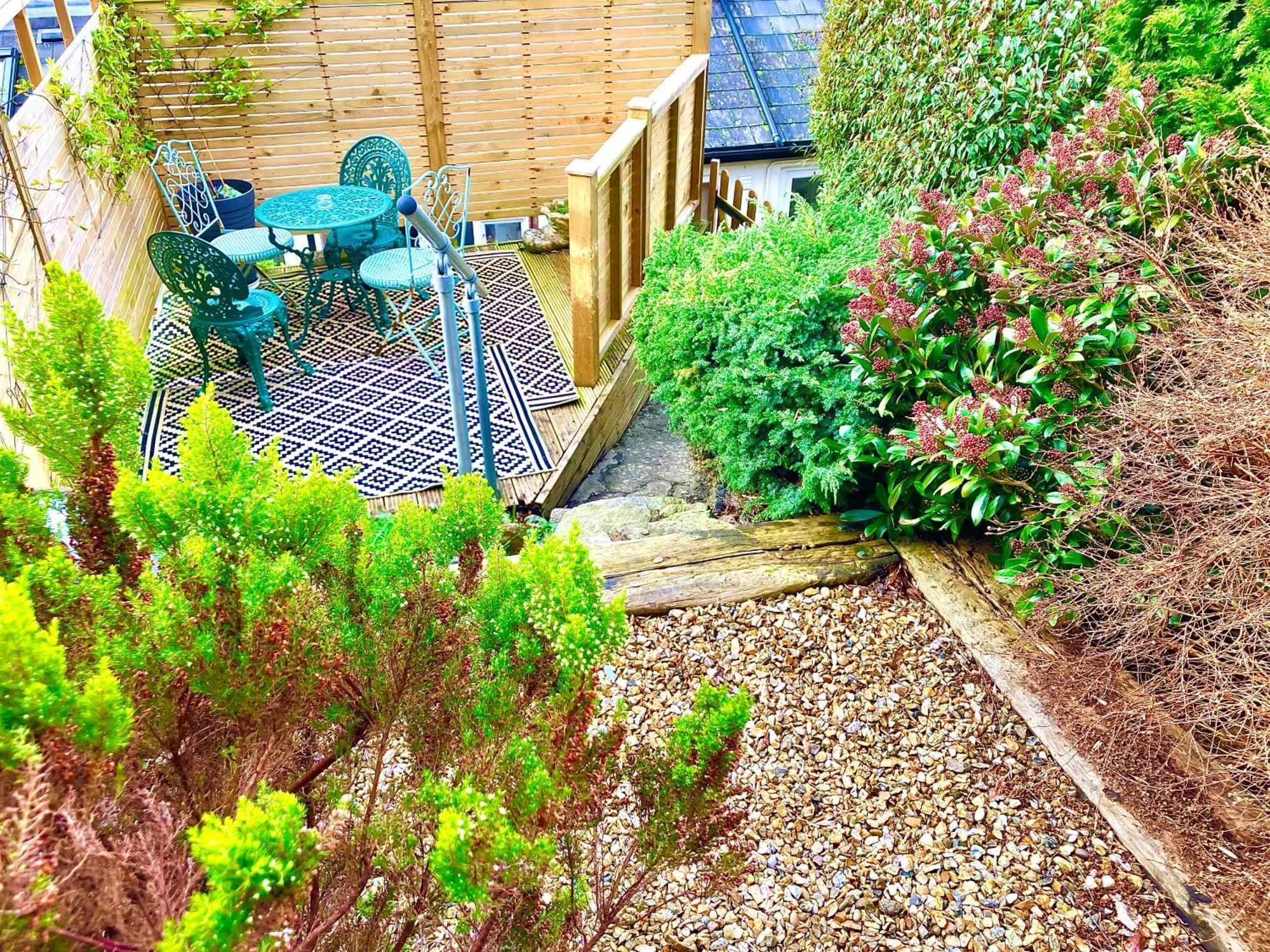 Villa Number36, Hills Garden Access, Unique Retreat Great Malvern Exterior foto