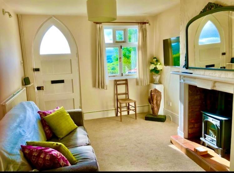 Villa Number36, Hills Garden Access, Unique Retreat Great Malvern Exterior foto